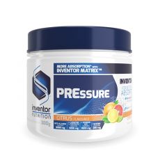 Inventor Nutrition PREssure energizáló italpor (300 g)