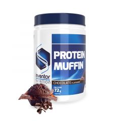 Inventor Nutrition Protein muffinpor (500 g)