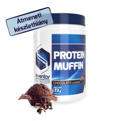 Inventor Nutrition Protein muffinpor (500 g)